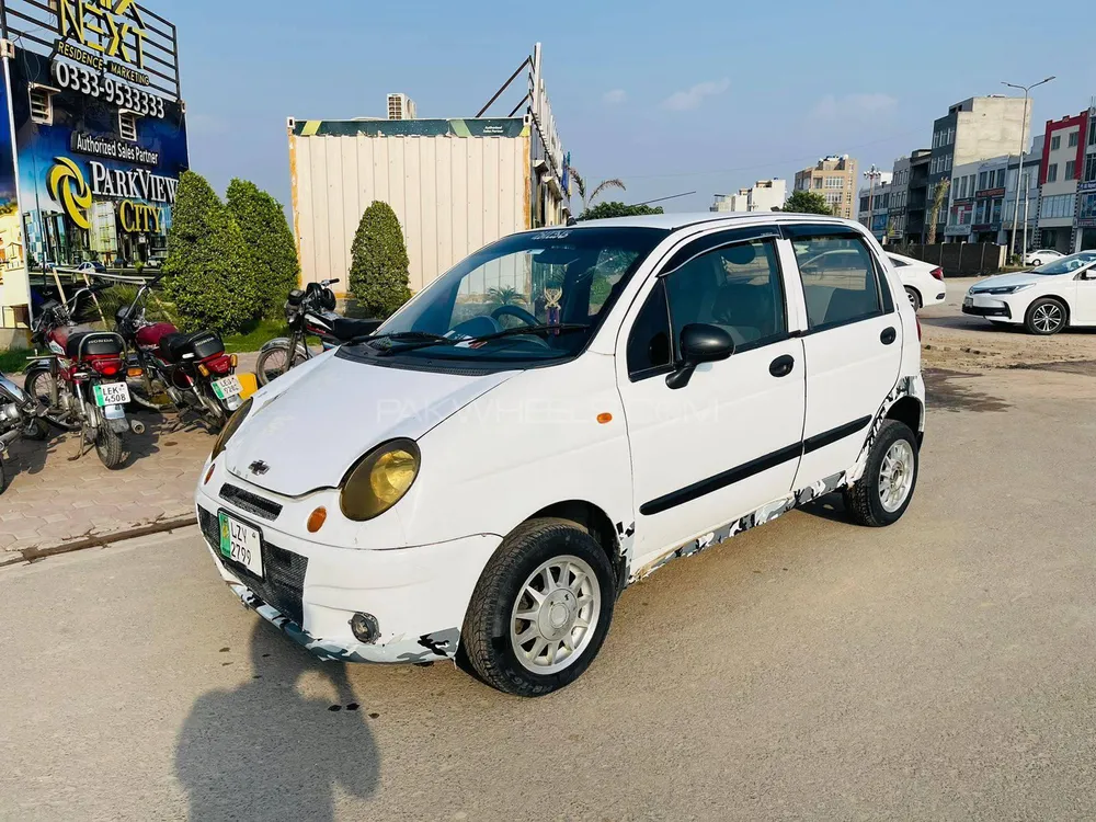 Chevrolet Exclusive 2005 for Sale in Rawalpindi Image-1