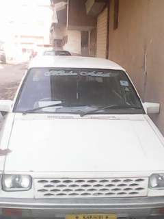 Daihatsu Charade 1994 for Sale in Karachi Image-1