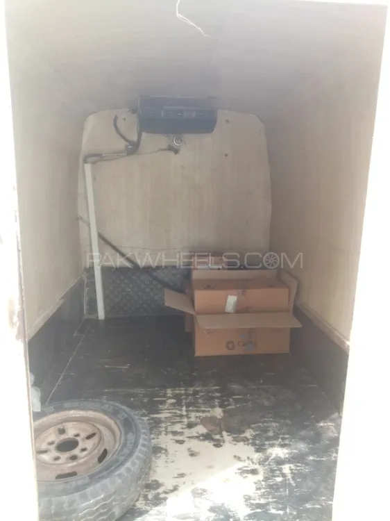 Suzuki Ravi 2018 for Sale in Mirpur khas Image-1