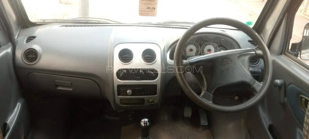 FAW X-PV 2018 for Sale in Kot addu Image-1