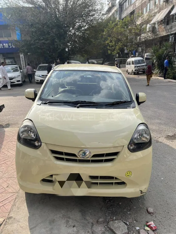 Daihatsu Mira 2011 for Sale in Rawalpindi Image-1