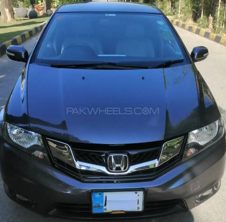 Honda City 1.3 iVTEC 2019 for sale in Islamabad PakWheels