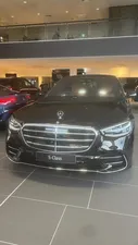 Mercedes Benz S Class 2023 for Sale