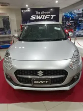 Suzuki Swift GL Manual 2023 for Sale
