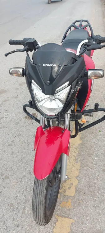 Honda CB 150F 2021 for Sale Image-1