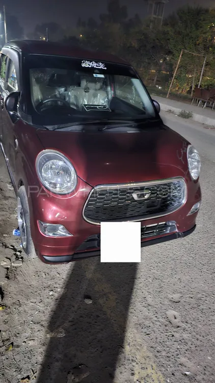 Daihatsu Cast 2016 for Sale in Sargodha Image-1