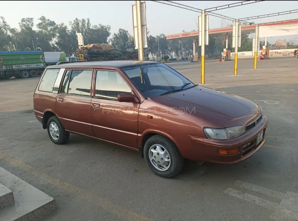 Mitsubishi Other 1991 for sale in Lahore