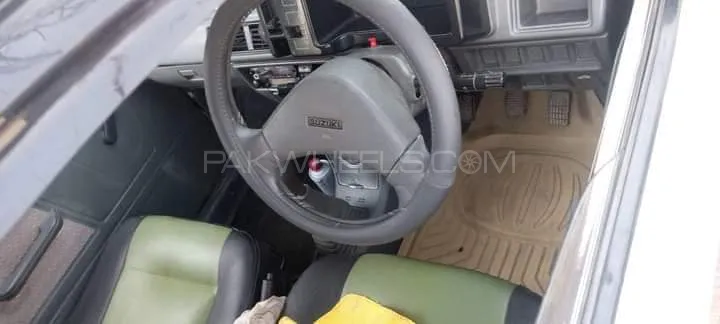 Suzuki Mehran 2009 for Sale in Toba Tek Singh Image-1