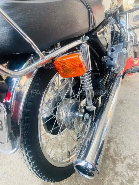 Kawasaki BALIUS ZR250 1984 for Sale Image-1
