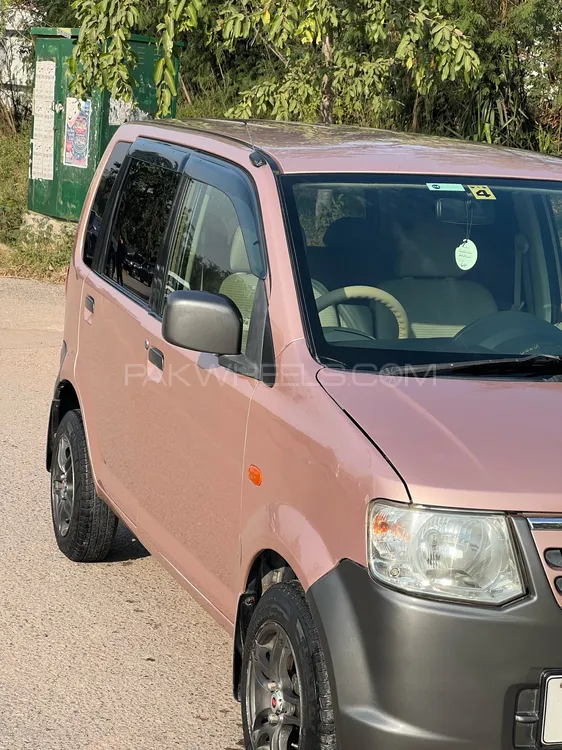 Nissan Otti 2010 for Sale in Islamabad Image-1
