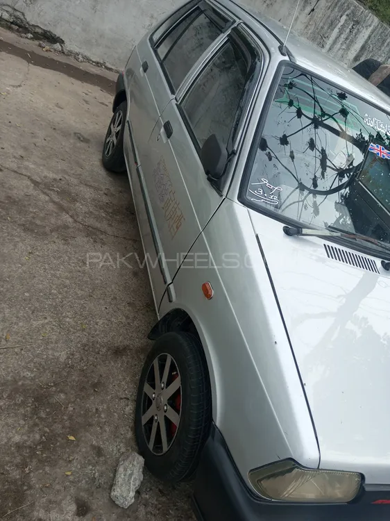 Suzuki Mehran 2006 for Sale in Rawalpindi Image-1