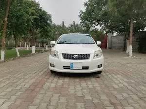 Toyota Corolla Axio Luxel 1.8 2007 for Sale