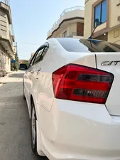 Honda City 1.3 i-VTEC Prosmatec 2021 for Sale