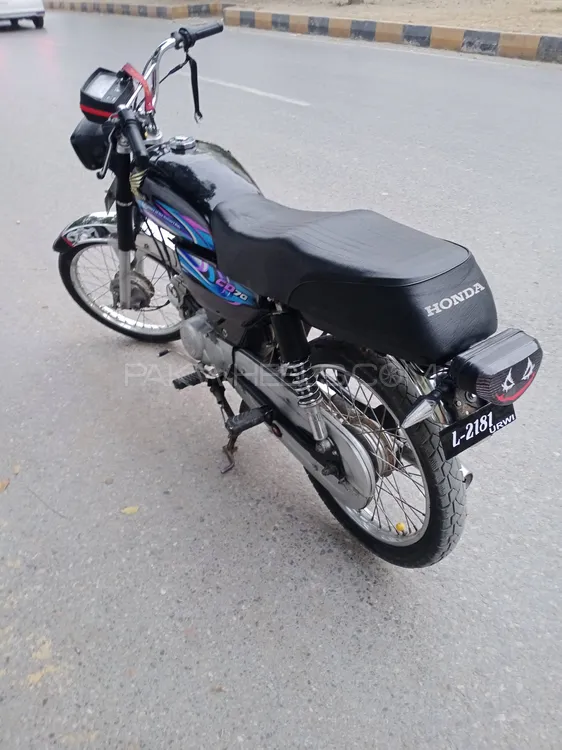 ZXMCO ZX 70 City Rider 2020 for Sale Image-1