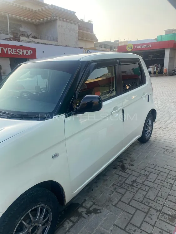 Honda N One 2013 for Sale in Hyderabad Image-1