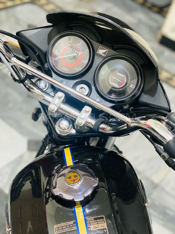 Honda Pridor 2022 for Sale Image-1