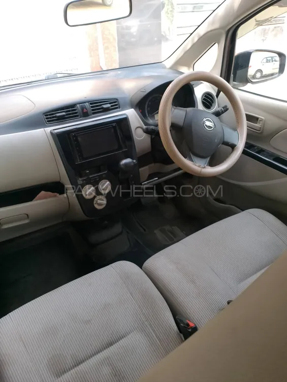 Nissan Dayz 2014 for Sale in Karachi Image-1