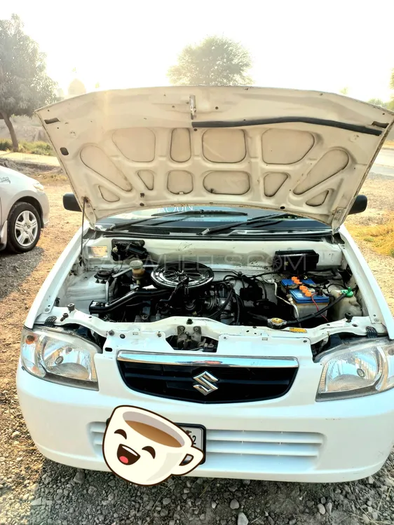 Suzuki Alto 2012 for Sale in Rahim Yar Khan Image-1