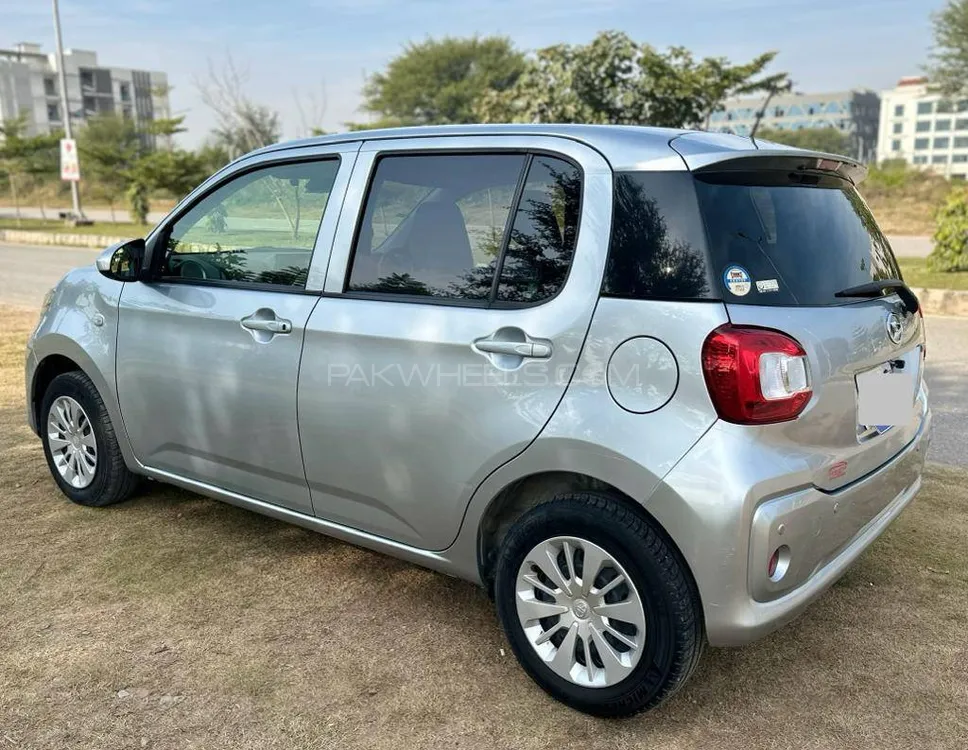 Daihatsu Boon 2019 for Sale in Rawalpindi Image-1