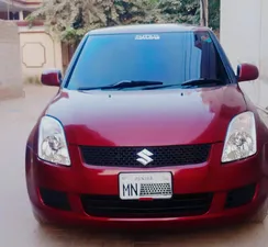 Suzuki Swift DX 1.3 2013 for Sale