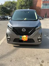 Nissan Dayz Highway star G 2019 for Sale