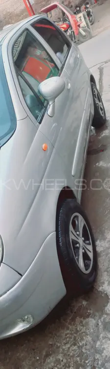 Chevrolet Exclusive 2003 for Sale in Peshawar Image-1