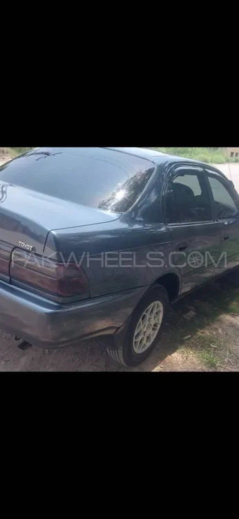 Toyota Corolla 2000 for Sale in Chakwal Image-1