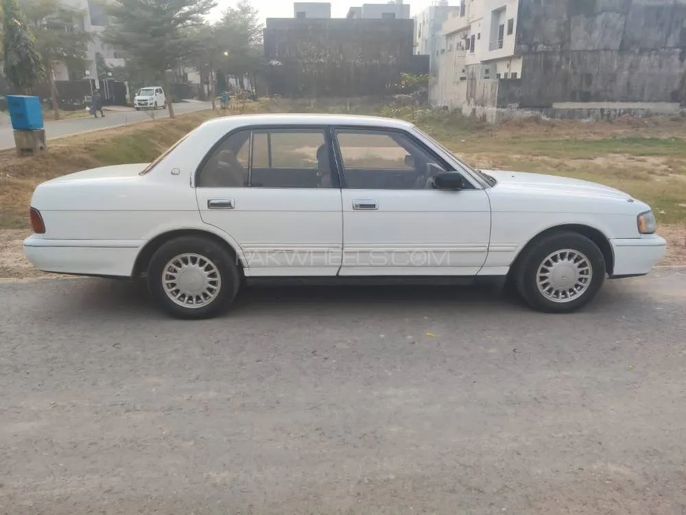 Toyota Crown 1993 for Sale in Lahore Image-1