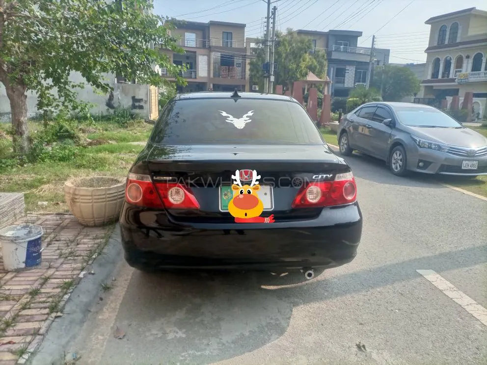 Honda City 2006 for Sale in Lahore Image-1