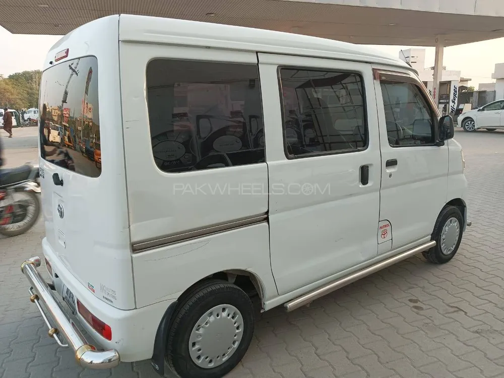 Toyota Pixis Epoch 2013 for sale in Gujrat