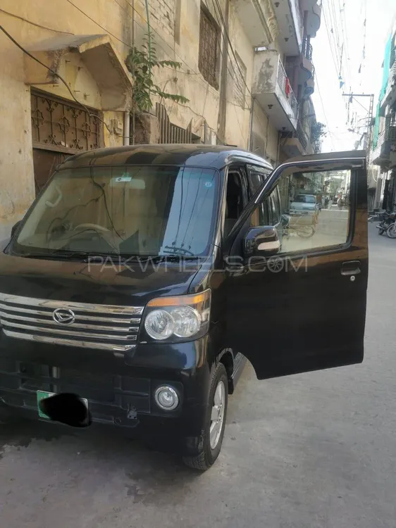 Daihatsu Hijet 2011 for sale in Rawalpindi