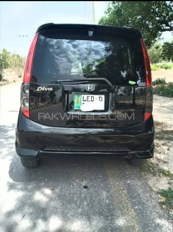Honda Life 2007 for Sale in Multan Image-1