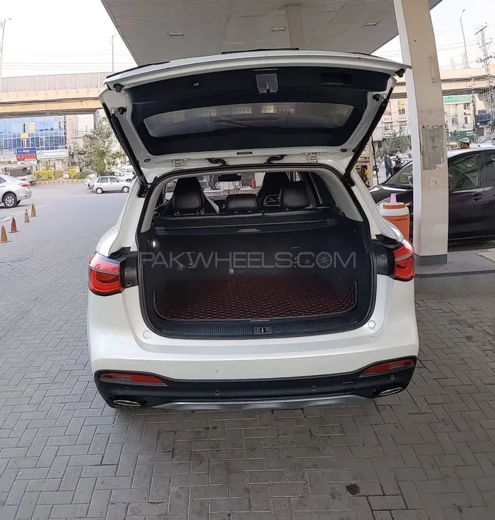 MG HS 2022 for Sale in Rawalpindi Image-1