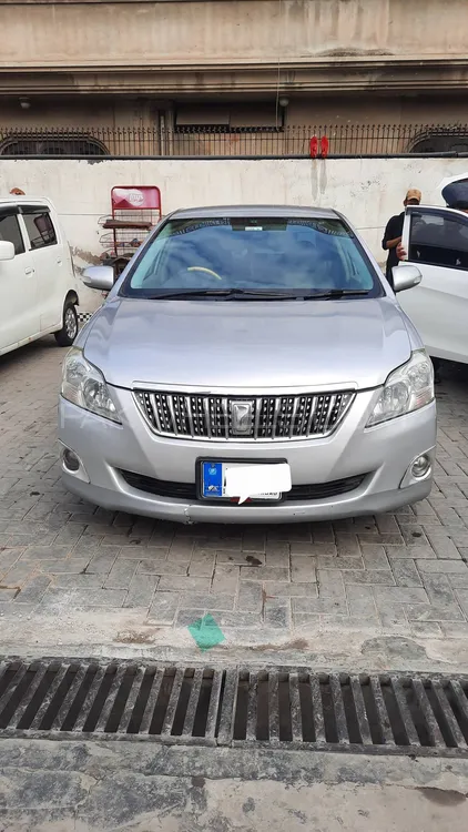 Toyota Premio 2007 for Sale in Gujranwala Image-1