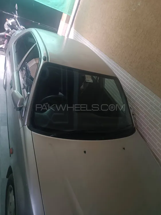 Honda City 2002 for Sale in Sialkot Image-1