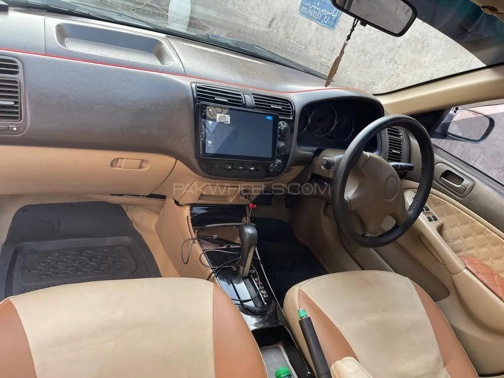 Honda Civic 2004 for Sale in Chenab Nagar Image-1