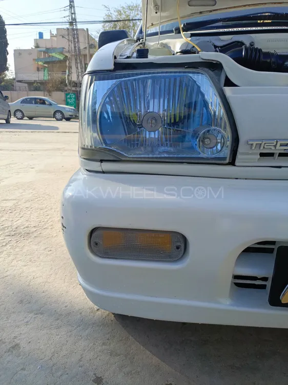Suzuki Mehran 2016 for Sale in Rawalpindi Image-1