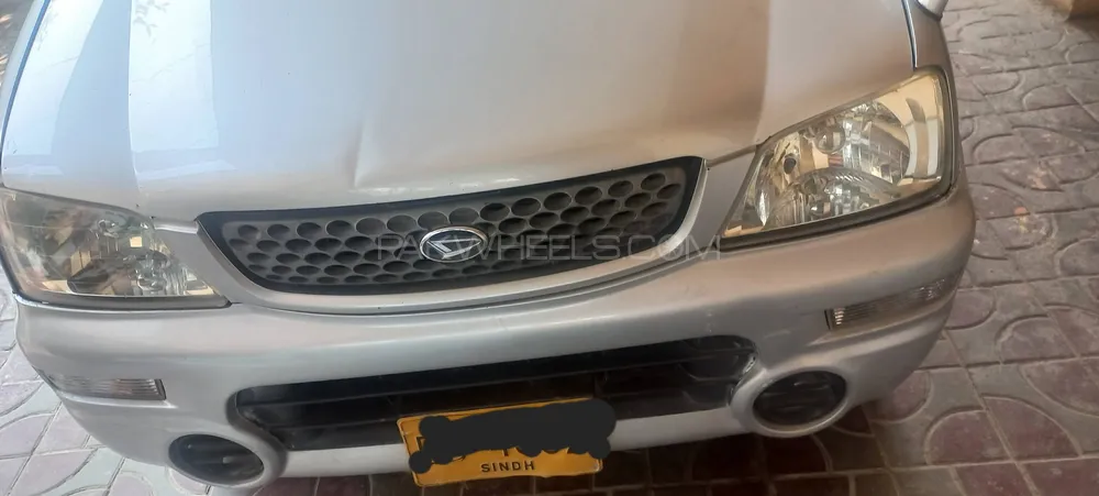 Daihatsu Terios Kid 1999 for Sale in Layyah Image-1