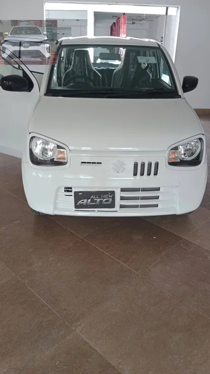 Suzuki Alto 2023 for Sale in Lahore Image-1