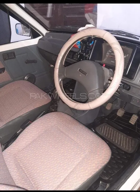 Suzuki Mehran 2017 for Sale in D.G.Khan Image-1