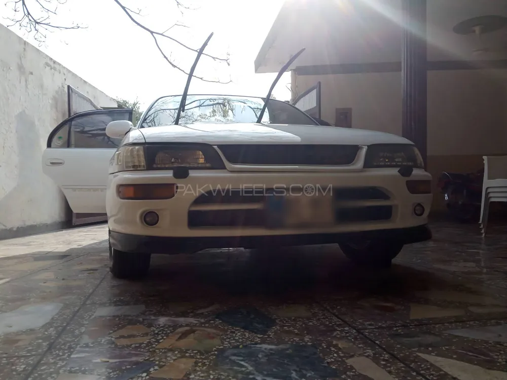 Toyota Corolla 1993 for Sale in Islamabad Image-1