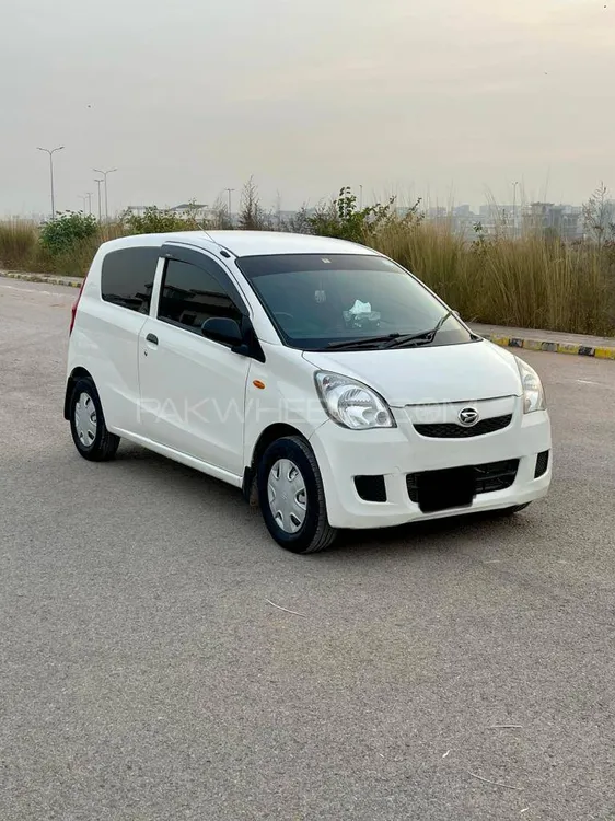 Daihatsu Mira 2013 for Sale in Islamabad Image-1