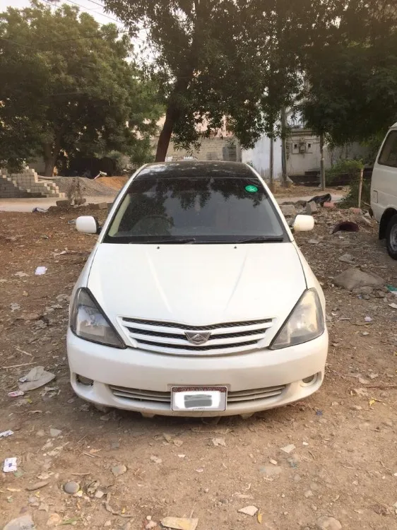 Toyota Allion 2006 for Sale in Karachi Image-1