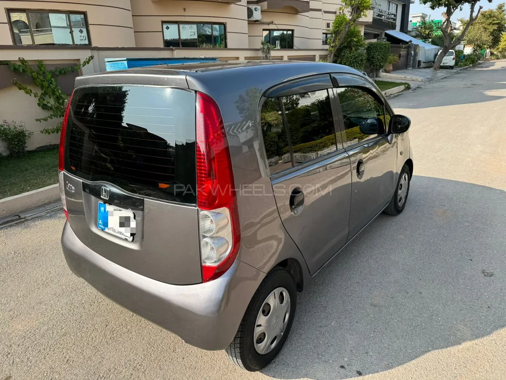 Honda Life 2007 for Sale in Islamabad Image-1