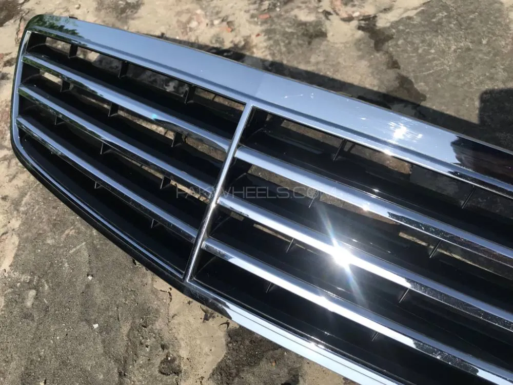 Mercedes Benz Grills W203 AMG W123 Indicators Mercedes Benz Grills W203 AMG W123 Indicators Image-4