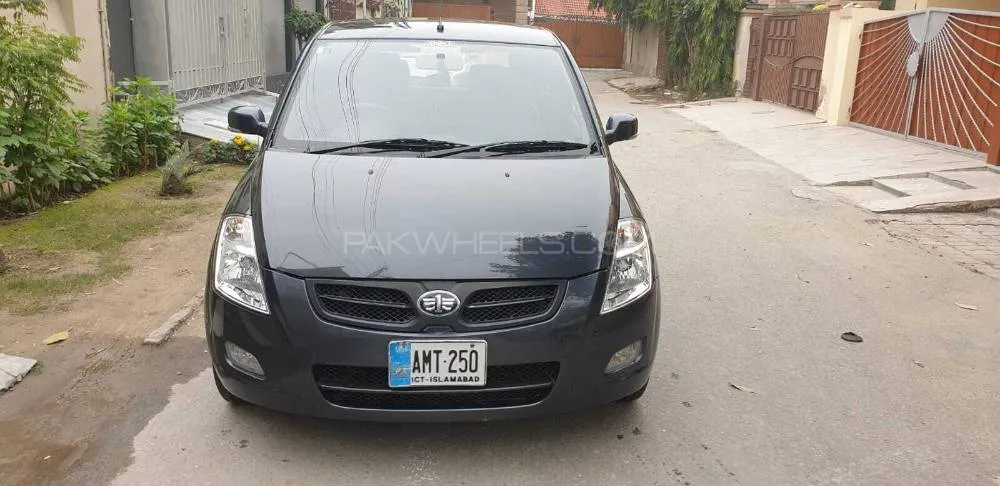 FAW V2 2019 for Sale in Lahore Image-1