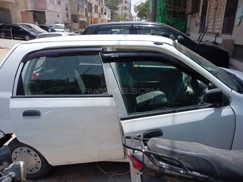 Suzuki Alto 2006 for Sale in Karachi Image-1