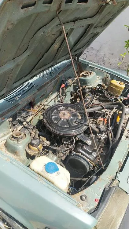 Suzuki Khyber 1995 for Sale in Rawalpindi Image-1