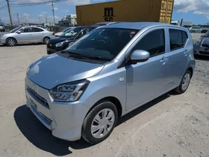 Daihatsu Mira X SA lll 2021 for Sale