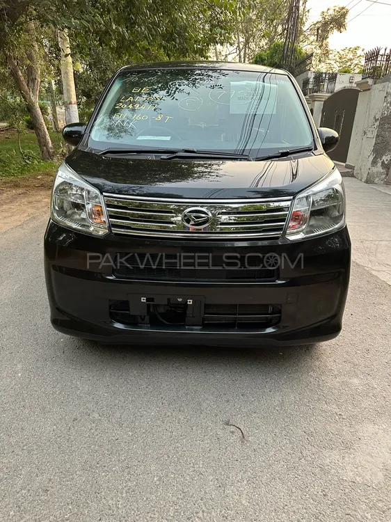 Daihatsu Move 2020 for Sale in Lahore Image-1